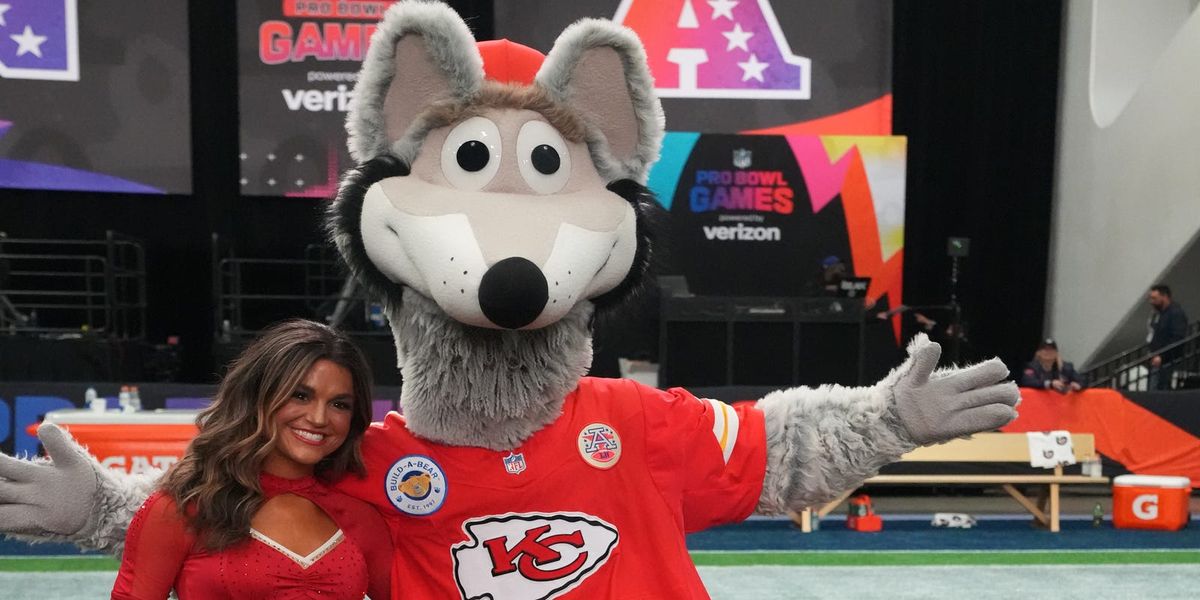 Chiefs Wire tweet media