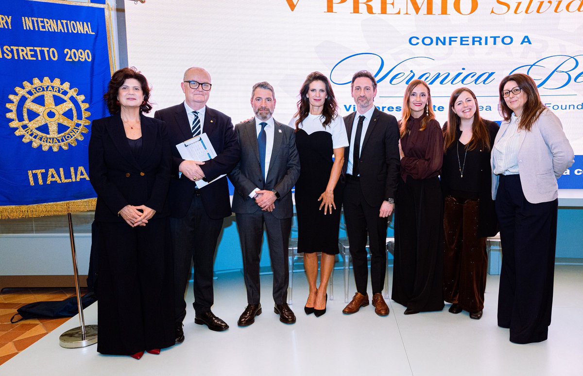 Andrea Bocelli Foundation tweet media