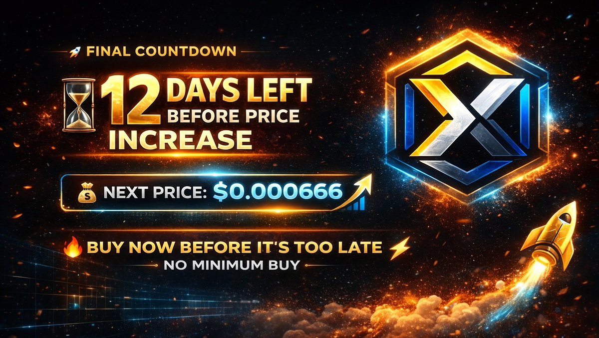 BINOX TOKEN tweet media