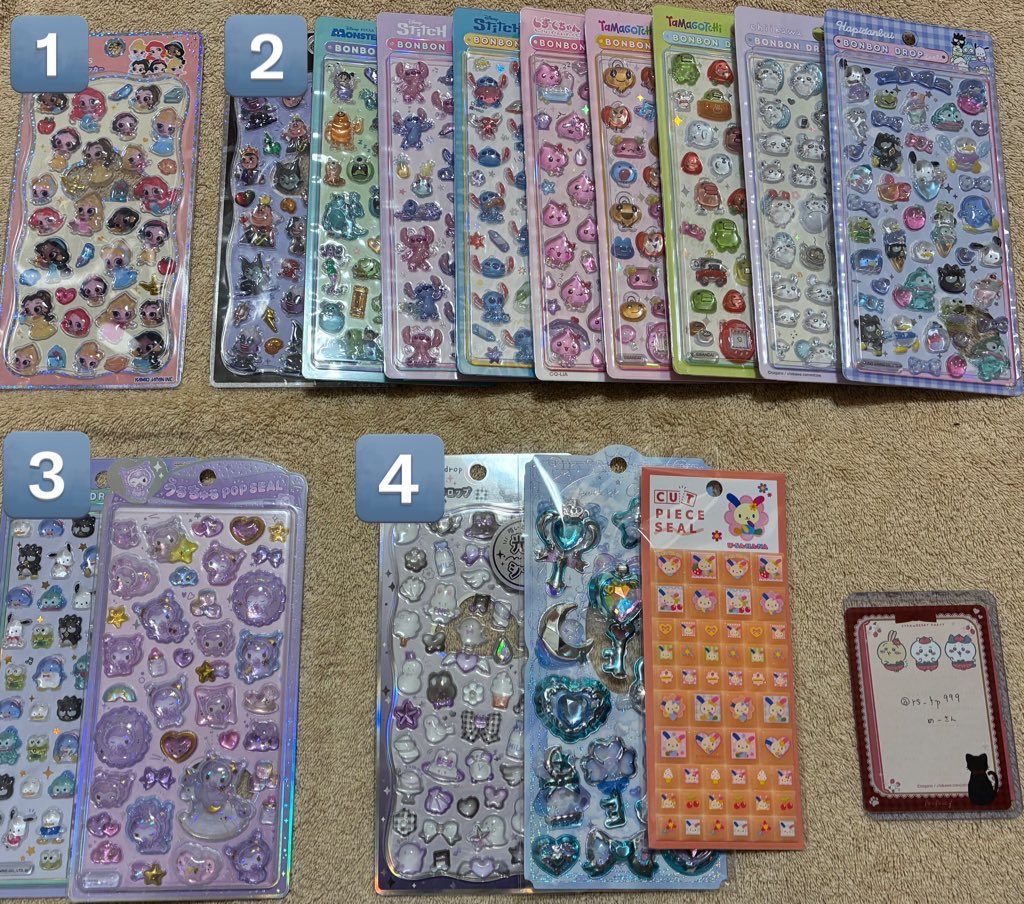 めーさん tweet media