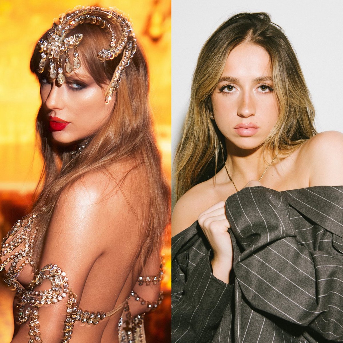 Taylor Swift Brasil tweet media