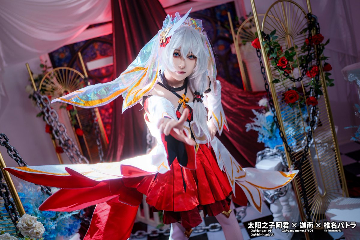 椎名パトラ🥖 tweet media