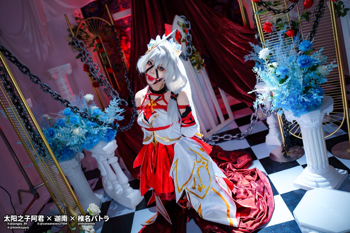 椎名パトラ🥖 tweet media