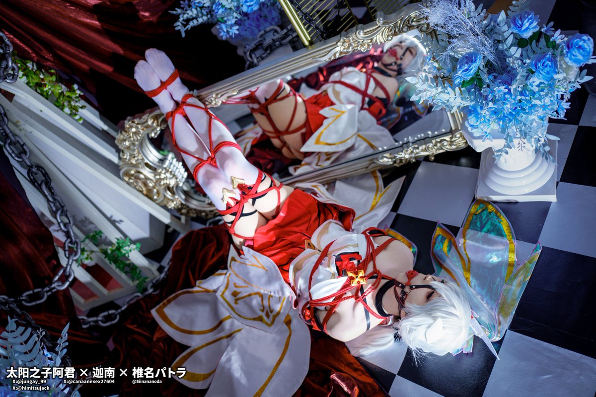 椎名パトラ🥖 tweet media