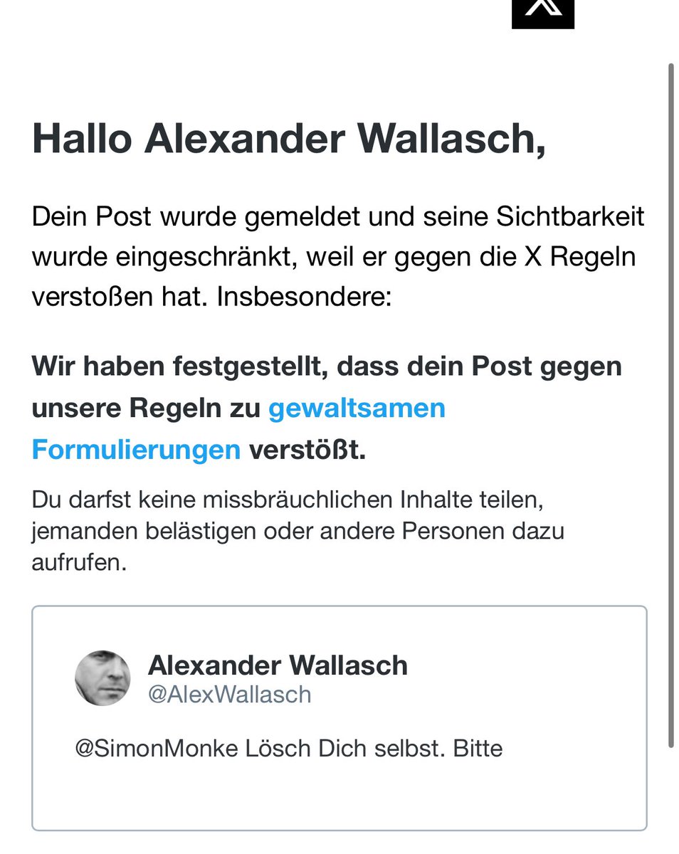 Alexander Wallasch tweet media