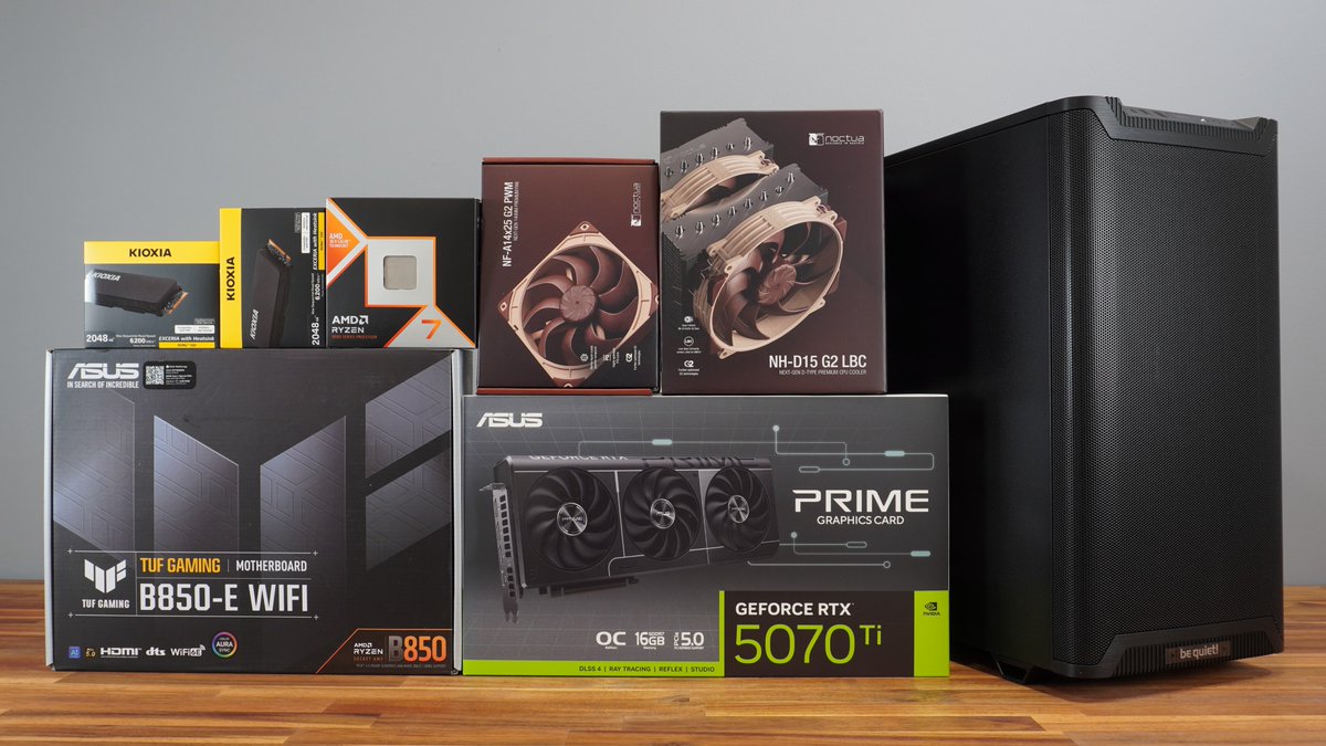 Monsieur PC tweet media