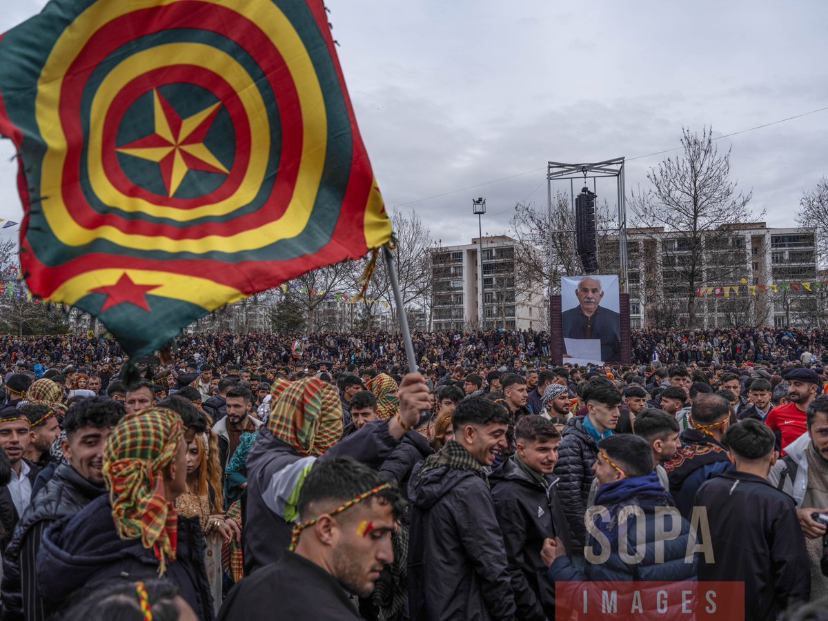 SOPA Images tweet media