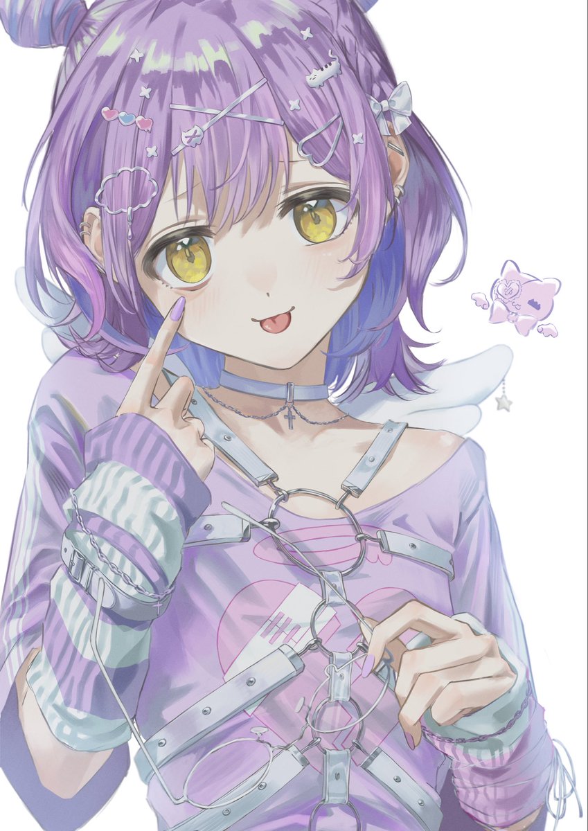 橙 | Tohka tweet media