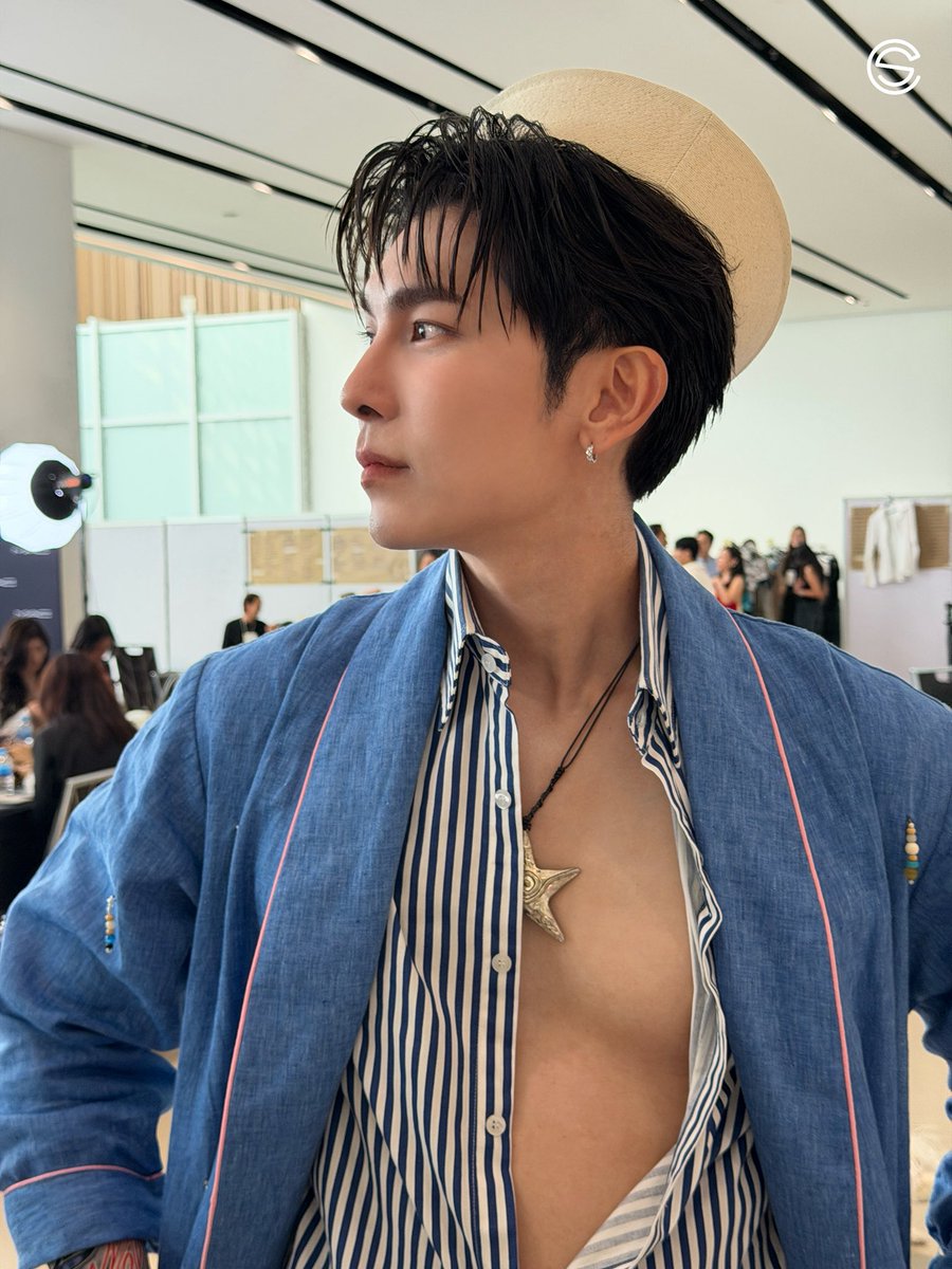 Suppasit Channel tweet media