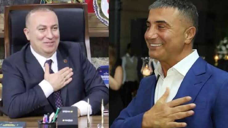 Mehmet Ali KAYADİBİ tweet media