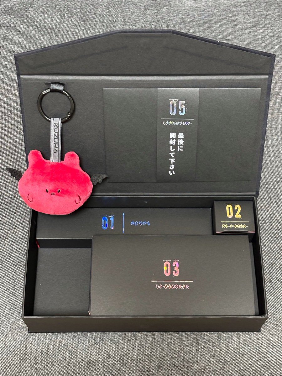 かずのこ(Kazunoko) tweet media