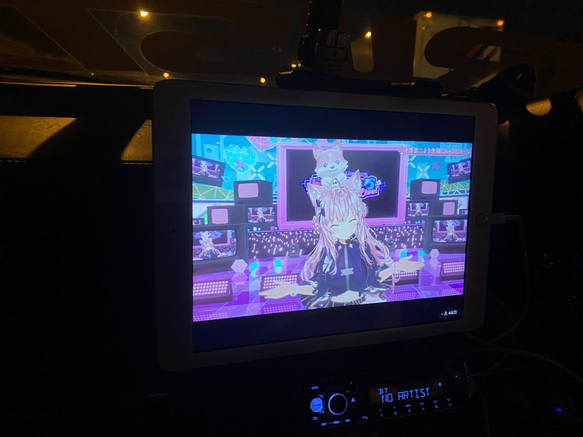 ちゃとら tweet media