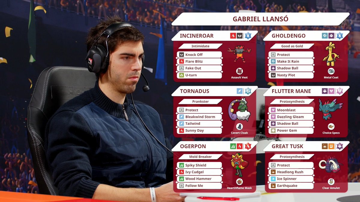 Play! Pokémon tweet media