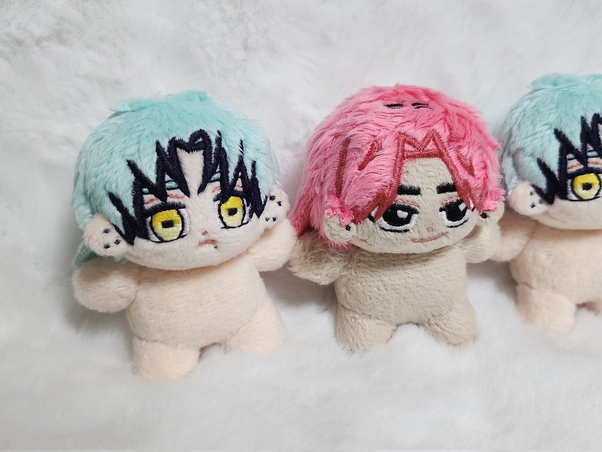 mangchi_doll's tweet photo. 커미션 인형 자수 및 제작 하였습니다☺️‼️
#5깅 #인형 #커미션 #인형커미션 https://t.co/ImeSt8RGaI