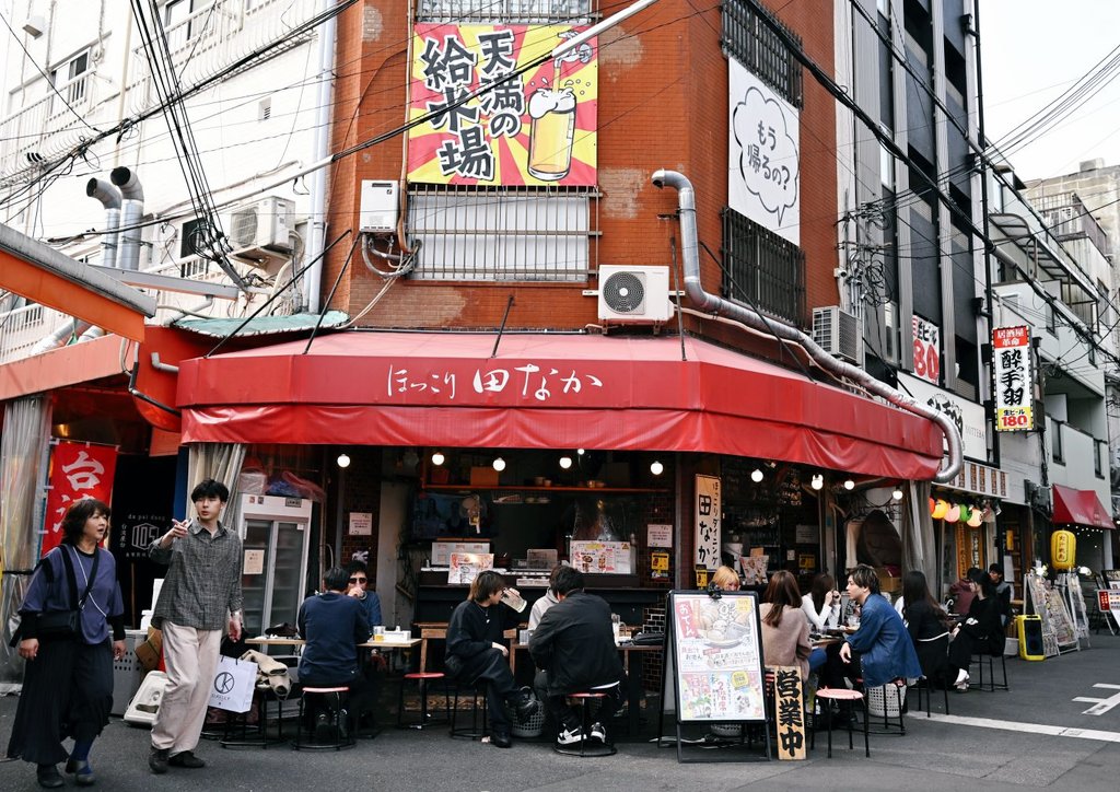 一寸帽子 tweet media