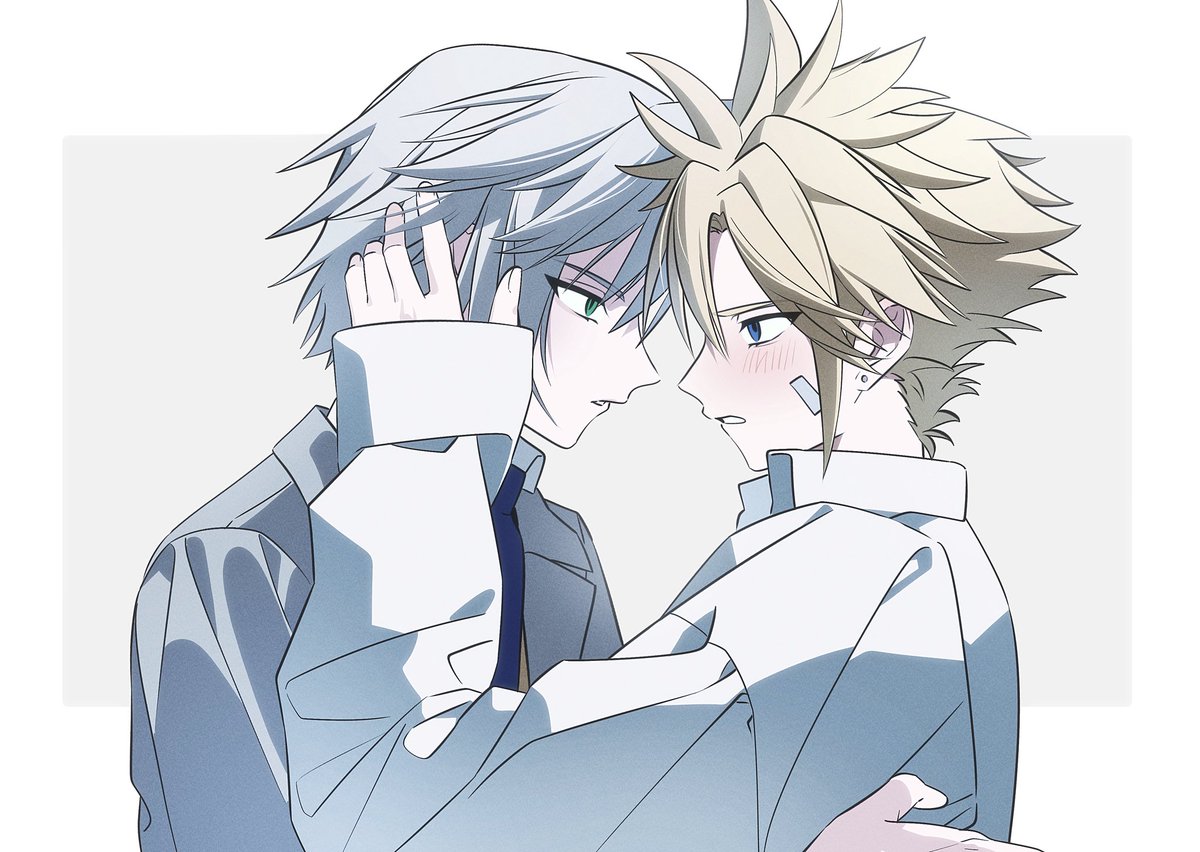 NEMURIiiiL tweet media