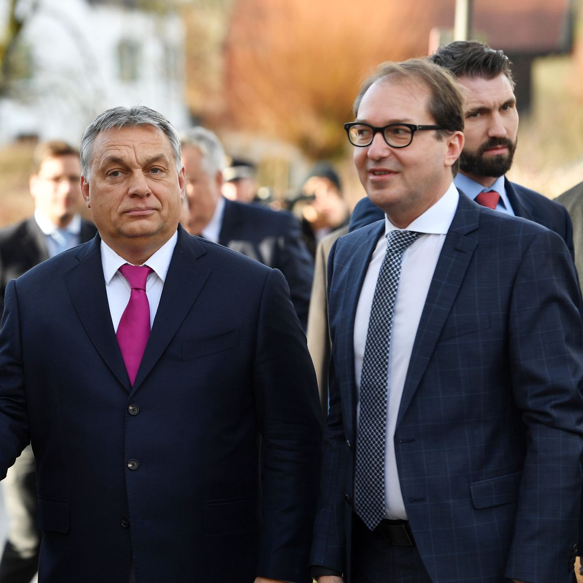 Franz die rote Socke tweet media