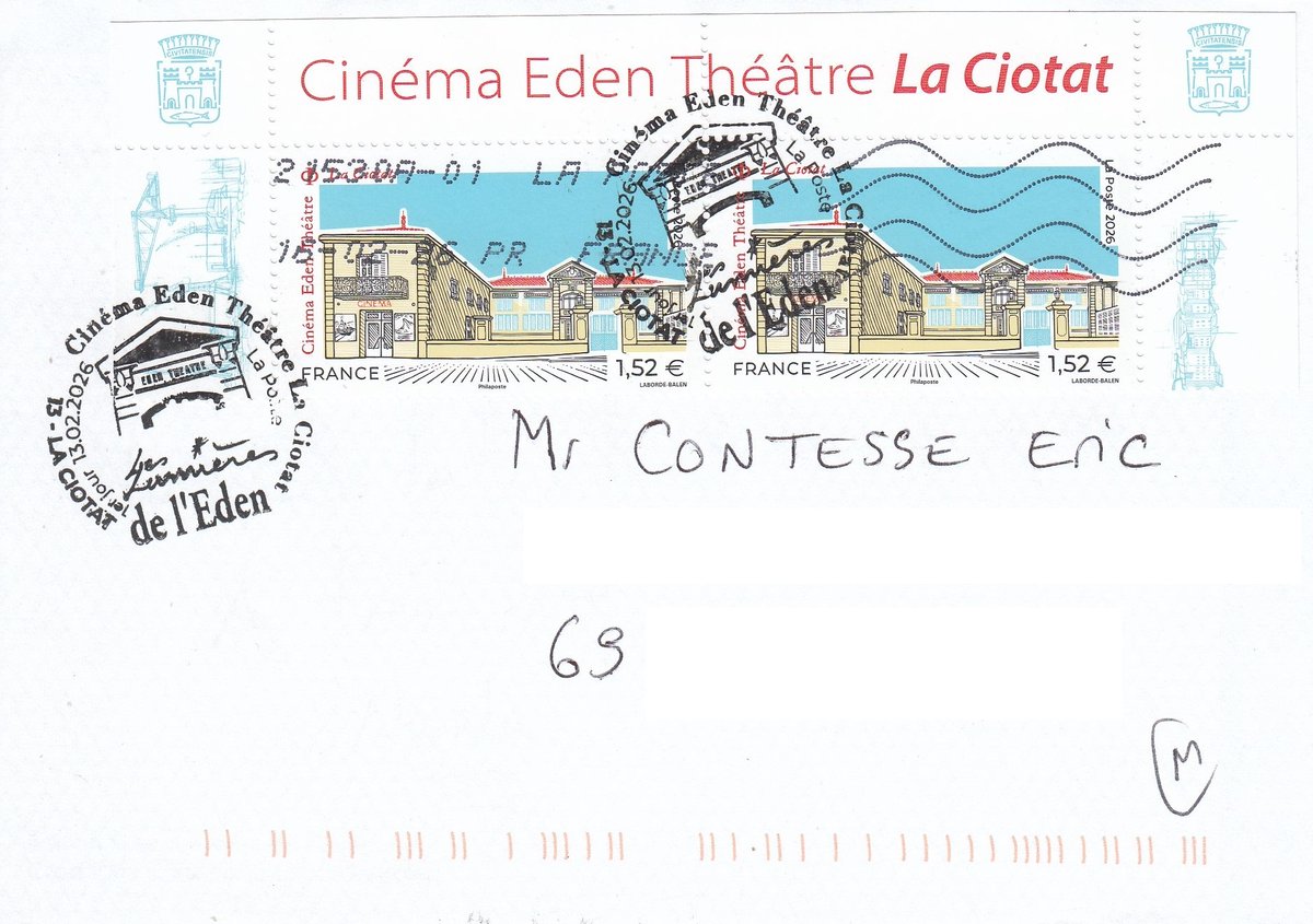 Eric Contesse 🇫🇷 🇪🇺 tweet media