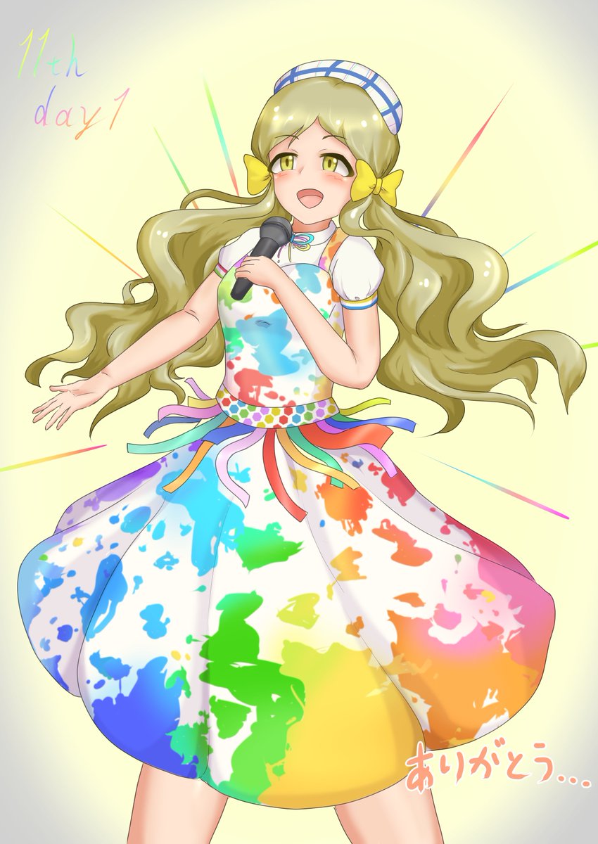 ケイビー tweet media