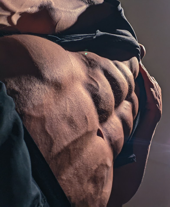 im Andrew 💪 tweet media