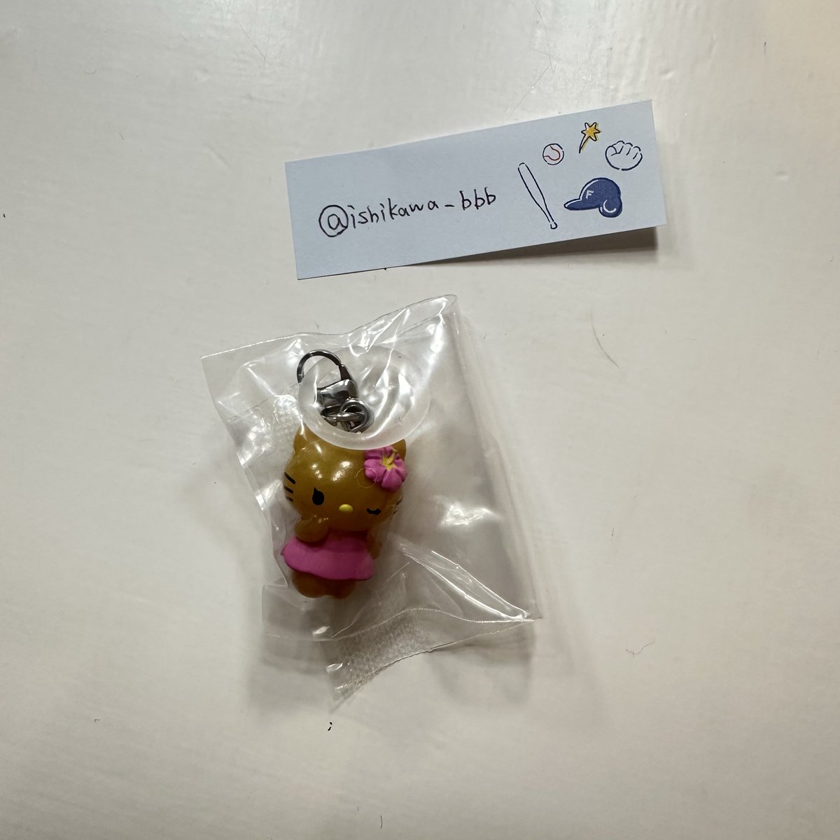 イシカワ tweet media