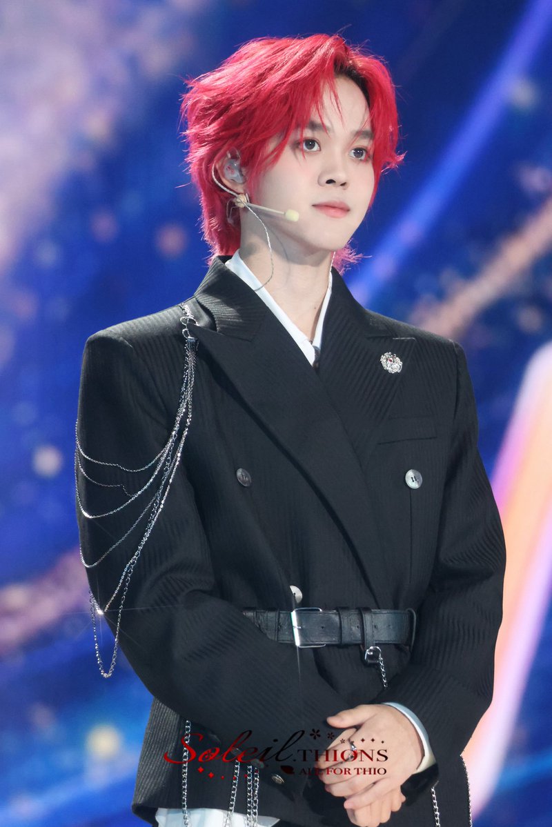 Soleil.THIONS tweet media