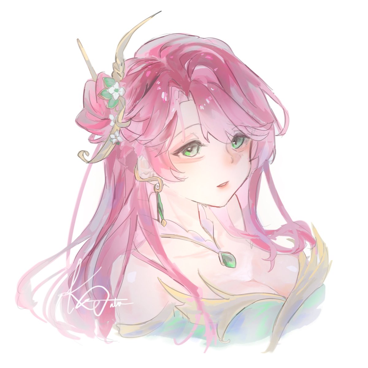 Mika 🍎 tweet media