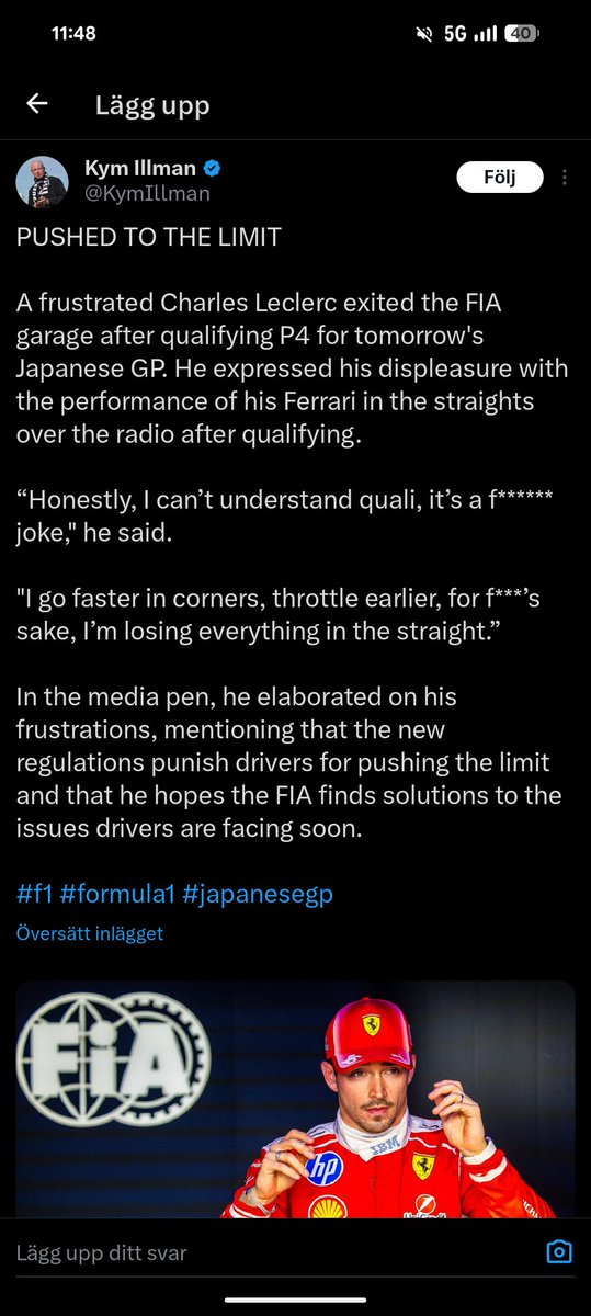 Jonas Gustavsson tweet media