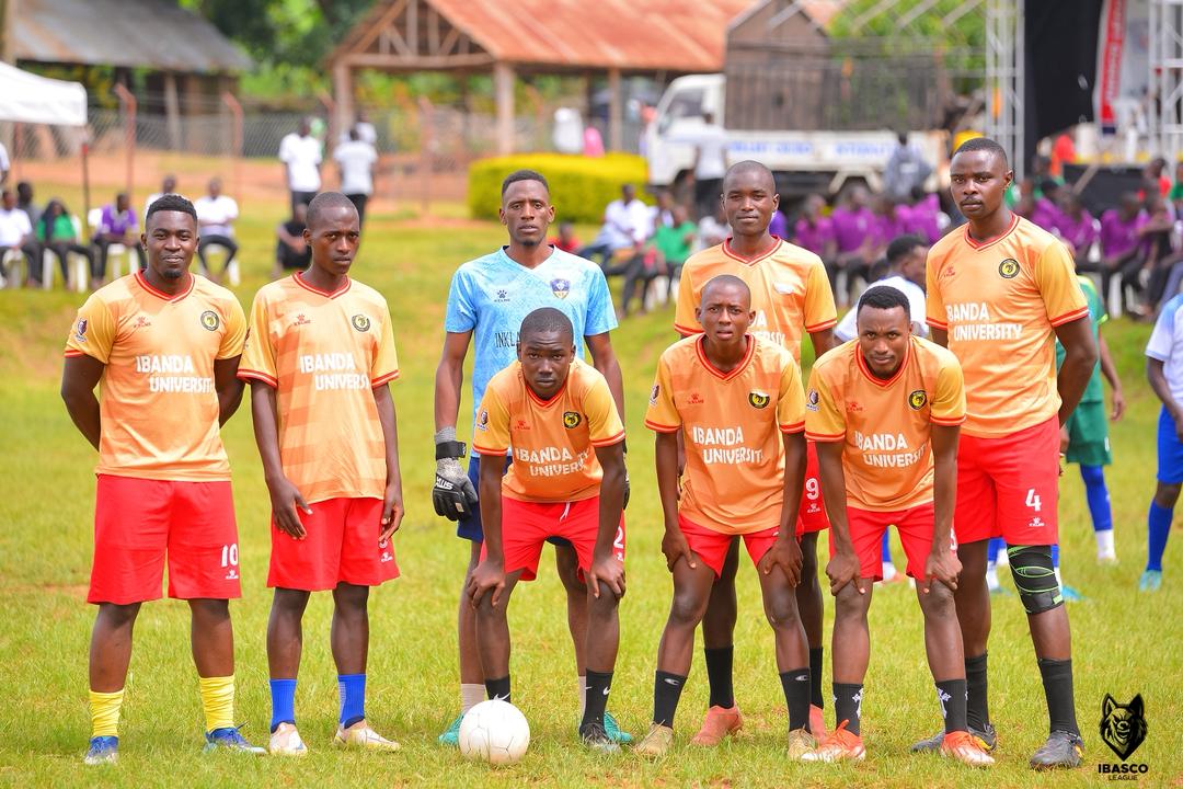 CalvariyoFc's tweet photo. The IBASCO League season 3 grand finale was all vibes. 21st March 2026 is one to be remembered always.
Let's take you to how it was 📷📸
#Tuzeomukensi https://t.co/Rn3qWg683v