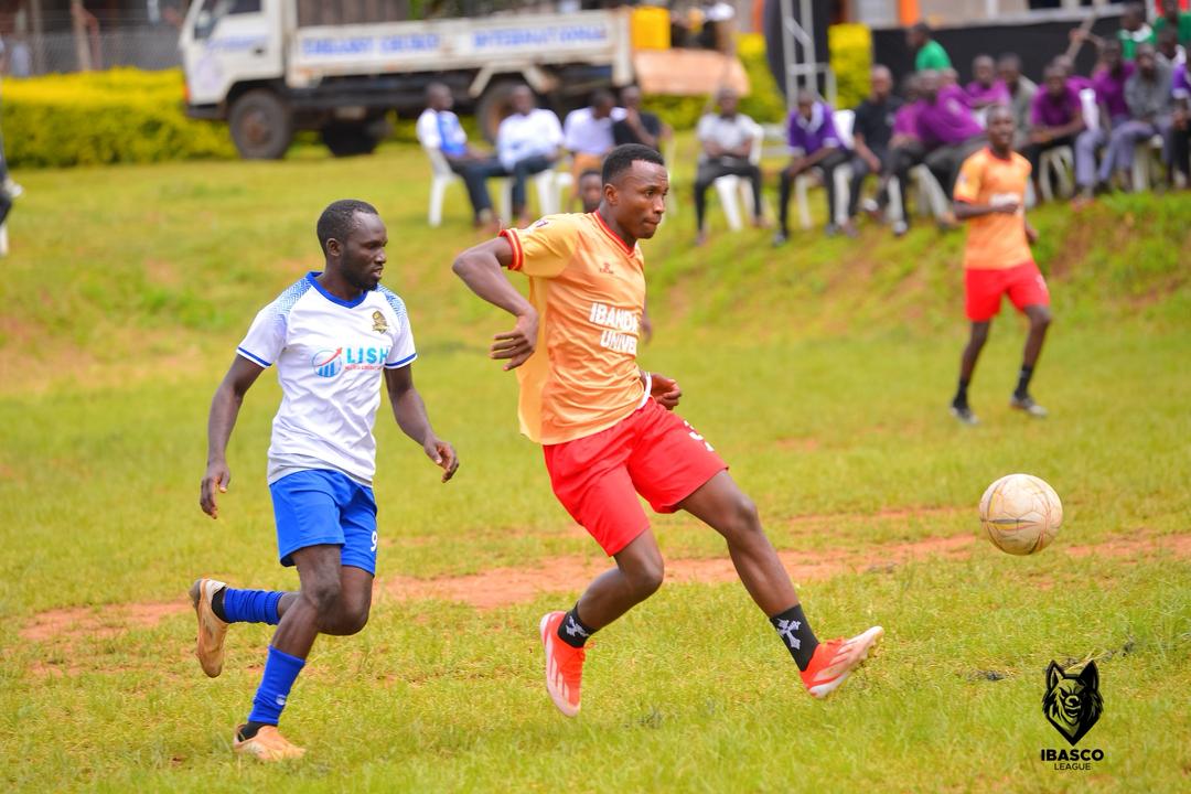 CalvariyoFc's tweet photo. The IBASCO League season 3 grand finale was all vibes. 21st March 2026 is one to be remembered always.
Let's take you to how it was 📷📸
#Tuzeomukensi https://t.co/Rn3qWg683v