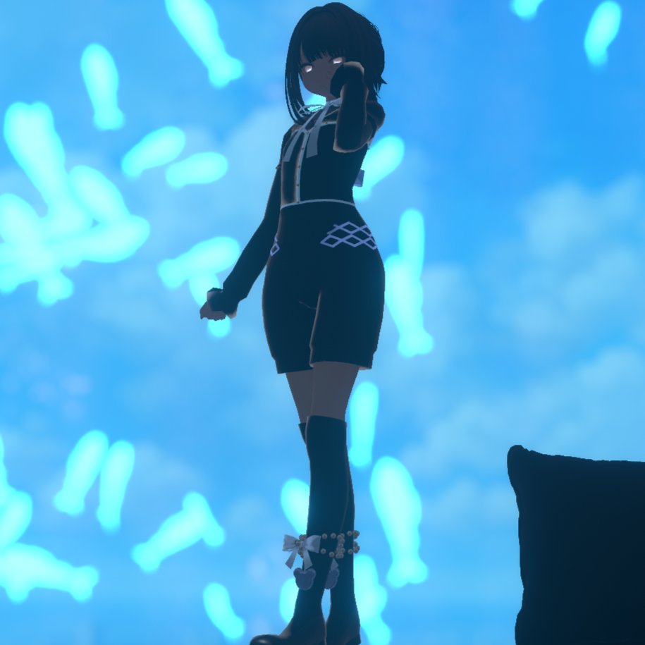 WitchBloomLoaf tweet media