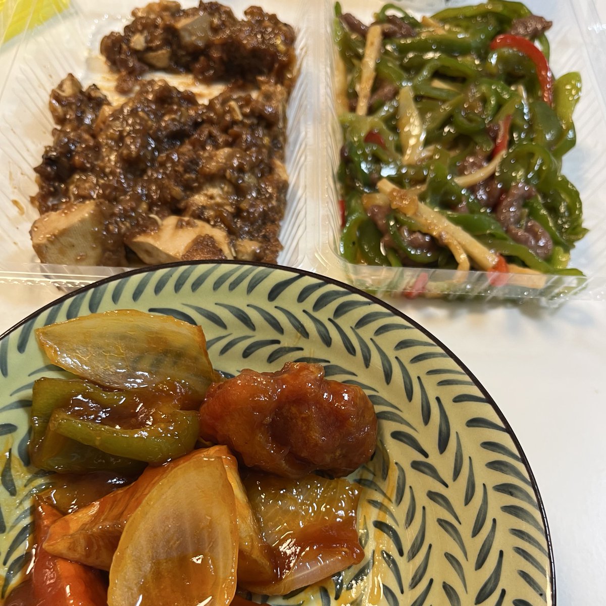 mineSOTA tweet media