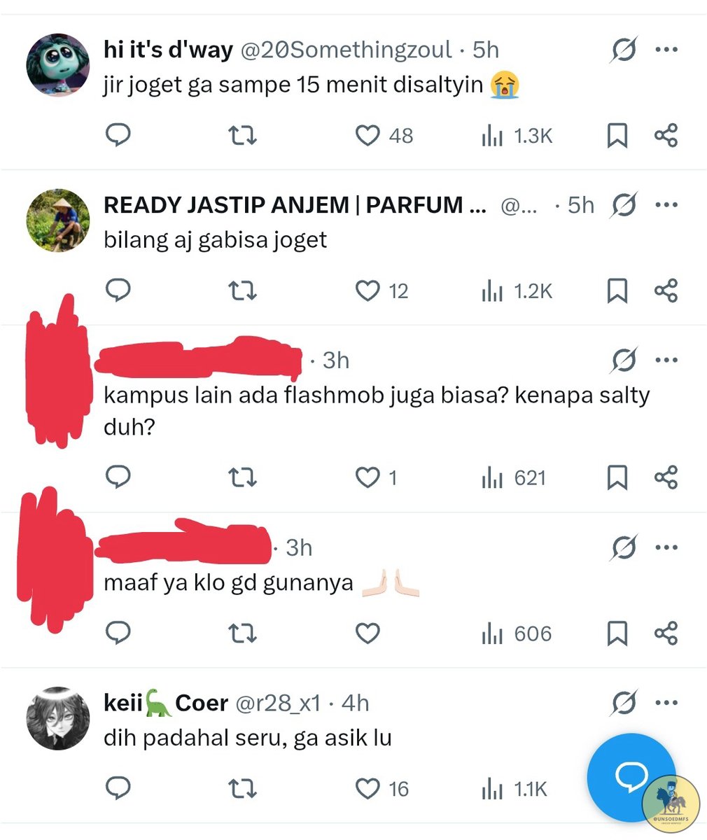 UNSOEDFESS | BASE UNSOED tweet media