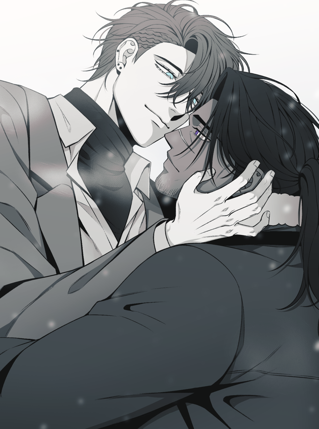 two_gom's tweet photo. 커미션 신청 감사합니다! https://t.co/oByqQFUmNy