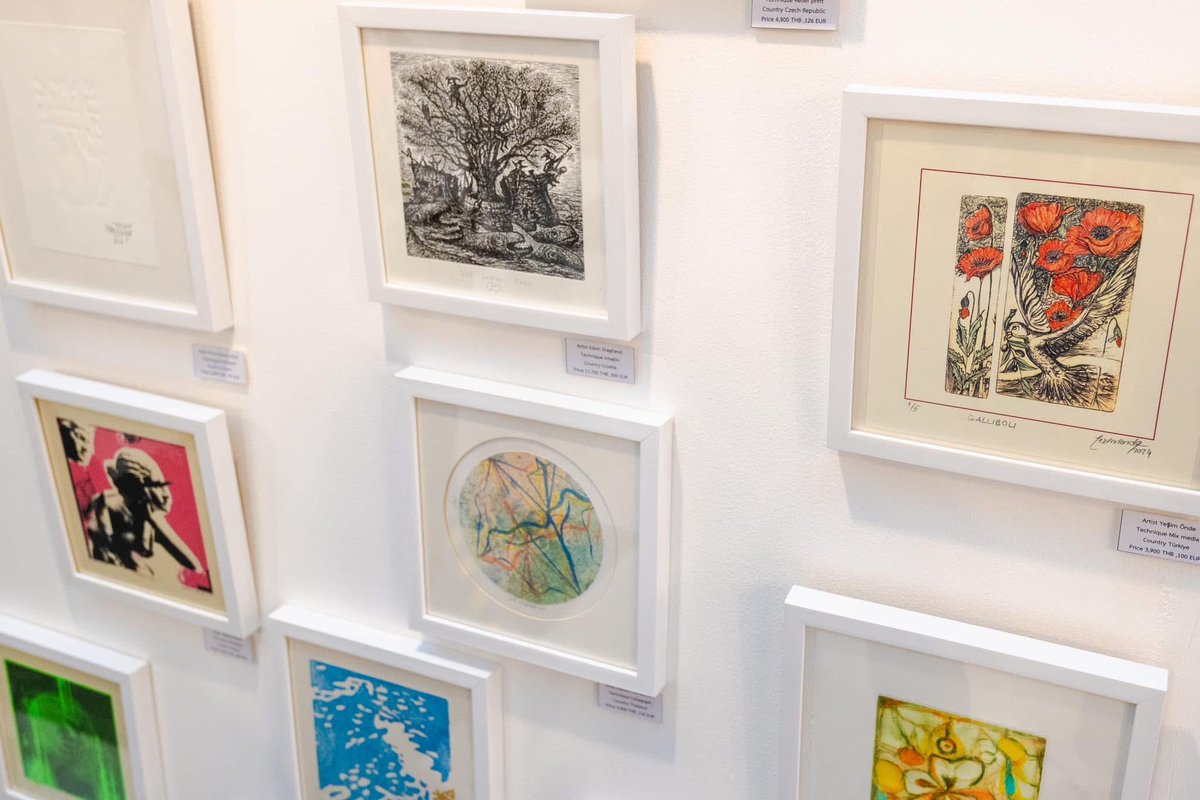 Metasit Bunaikbuth tweet media