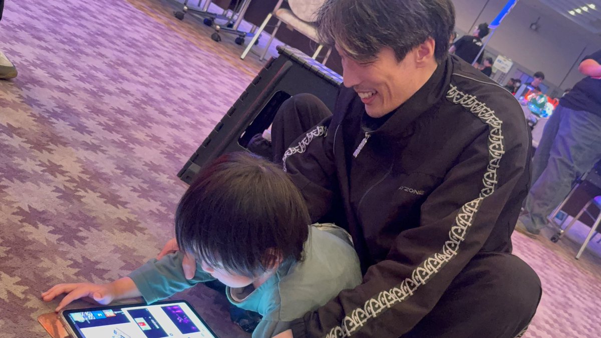 GSG｜倉持由香 tweet media