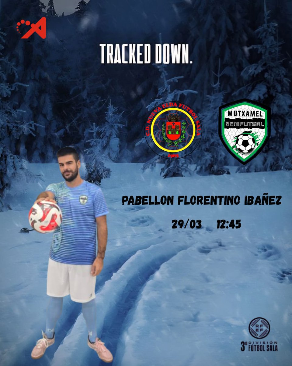 C.M.BENIFUTSAL tweet media