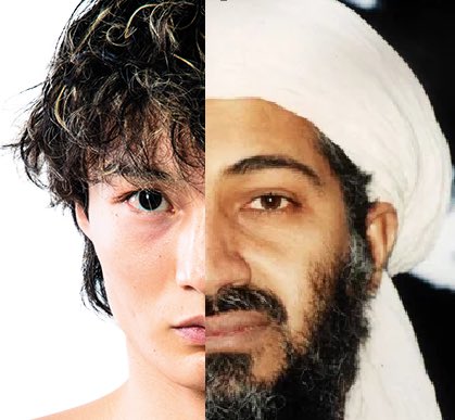 !zzy | イジ- tweet media