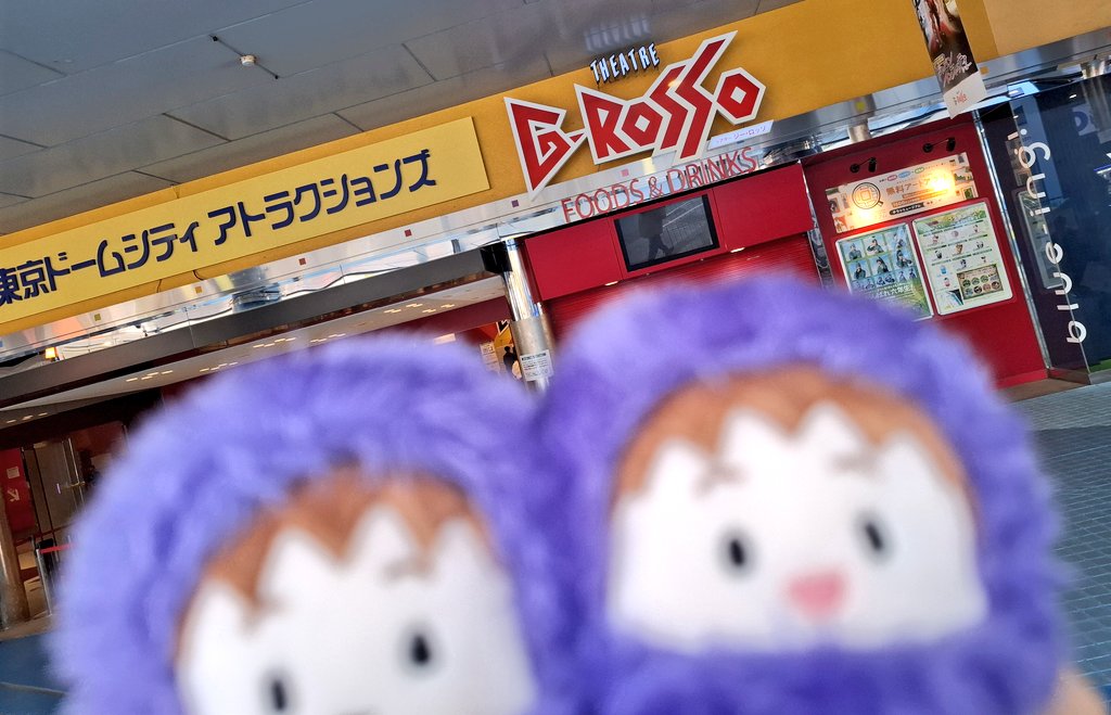 海老輔 tweet media