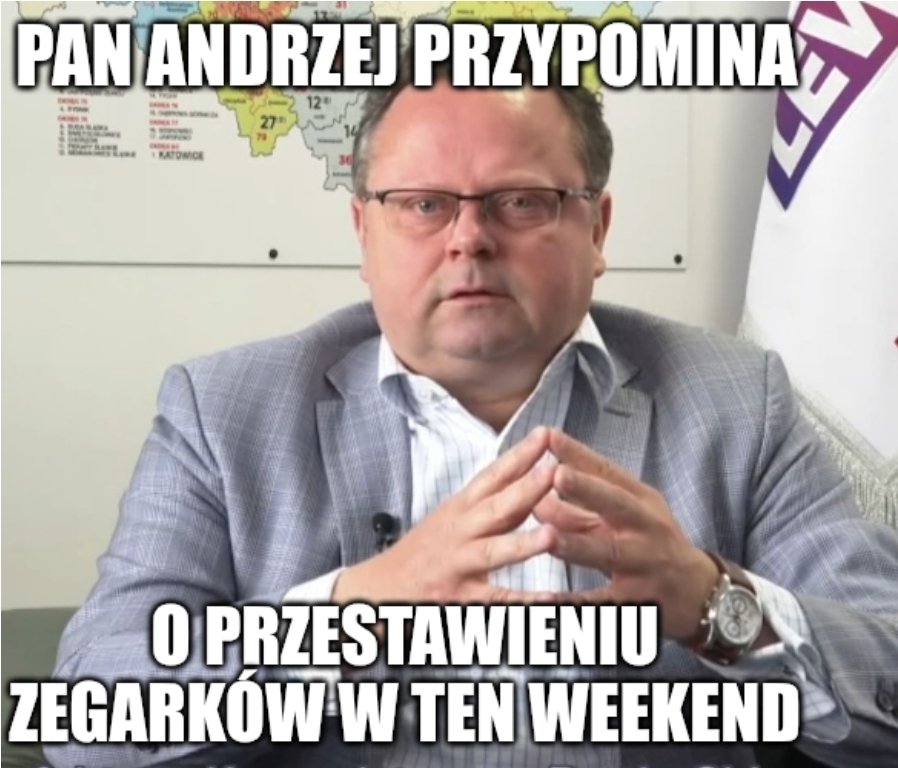 Tusk Vision Network tweet media