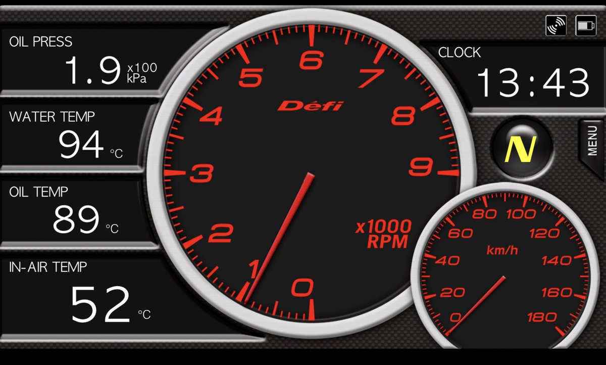 おかちー tweet media