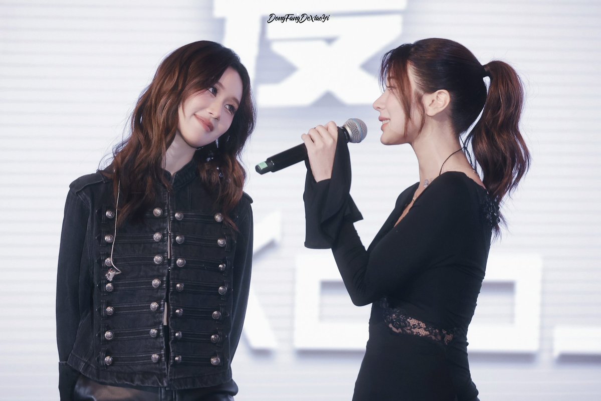 DongFangDeXiaoYi tweet media