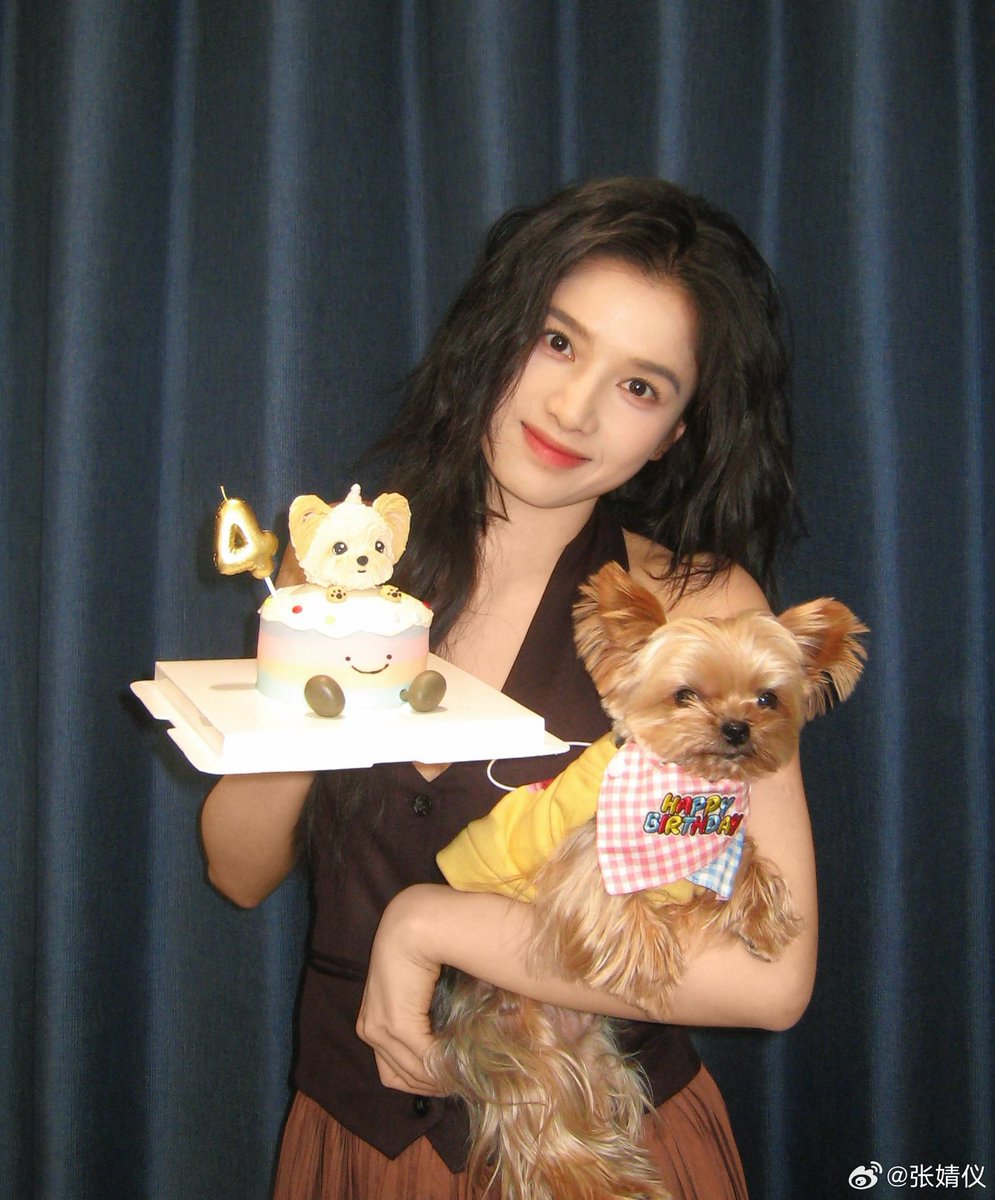 all for 仪 🩷 tweet media