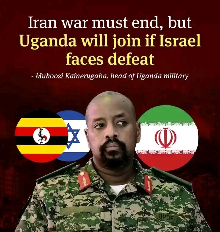 RBGJehewty's tweet photo. This Museveni’s brat, @mkainerugaba thinks that stuffing himself with matooke and getting as pissed as a newt somehow makes him a man and elevates Uganda to the level of Persia. That kind of thinking is pure sycophancy to Zionism, and SYCOPHANCY is a disease. https://t.co/ImVtaIo7iy