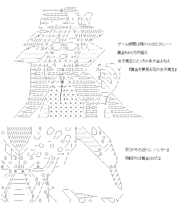やる夫広場 tweet media