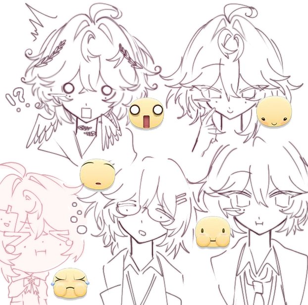 lia / mio ♪ tweet media