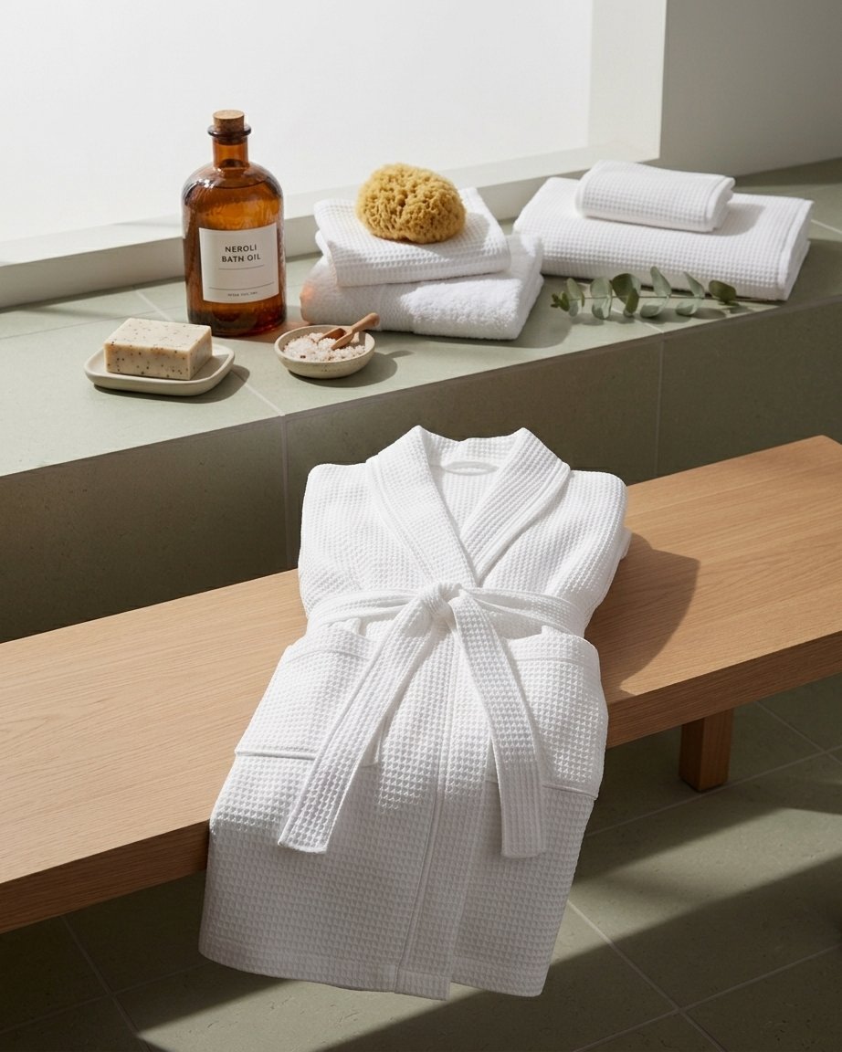 FaburaC's tweet photo. Wrap in pure comfort and luxury with every touch.🤍Wrap your  ..For more info visit...https://t.co/Vq82uaWsrd https://t.co/0B8Bm7nEMX