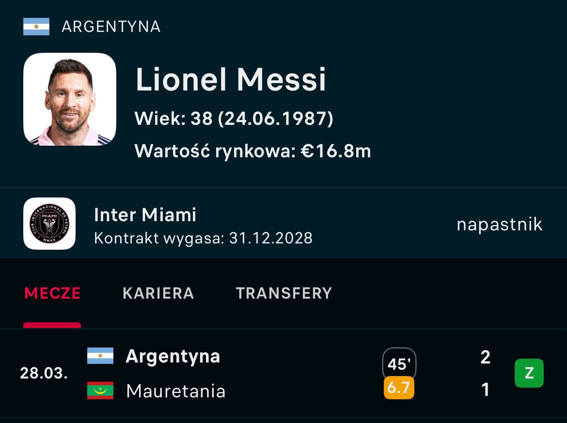 Thiago Almadowski tweet media