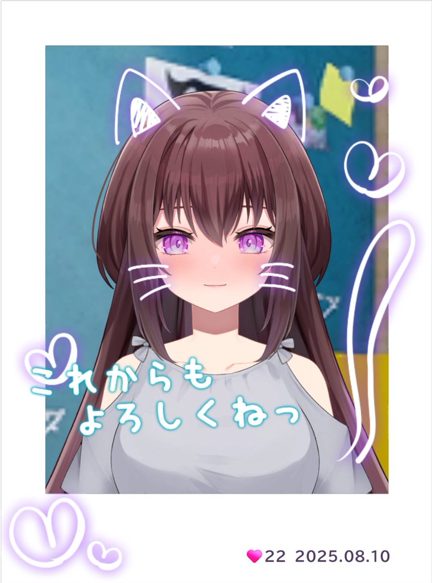 hatoyan810's tweet photo. 初期のうちの子

#うちのアイミー 
#アイミー推しと繋がりたい https://t.co/YtA3ieBtmN