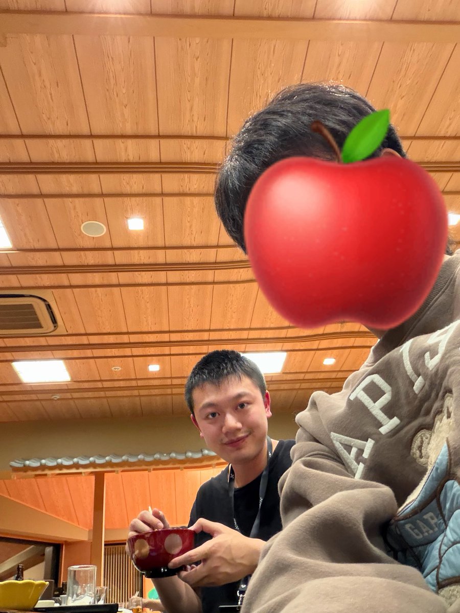 坂本答案 tweet media